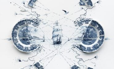 What a Broken Plate Reveals About Value