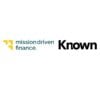 Mission Driven Finance and Known Partner on Fund Infrastructure