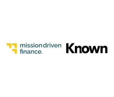 Mission Driven Finance and Known Partner on Fund Infrastructure