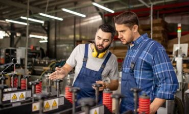 Dealmaking for Shared Prosperity