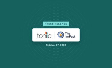 Toniic and The ImPact Launch a Market RFP for Wealth Managers