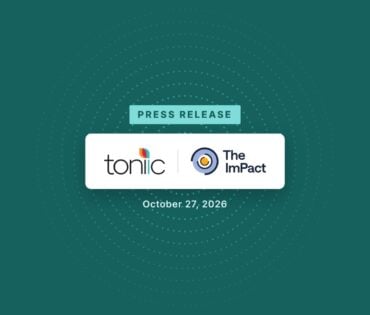 Toniic and The ImPact Launch a Market RFP for Wealth Managers